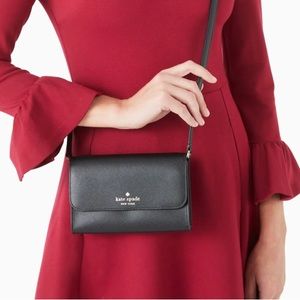 Brynn Small Flap Crossbody